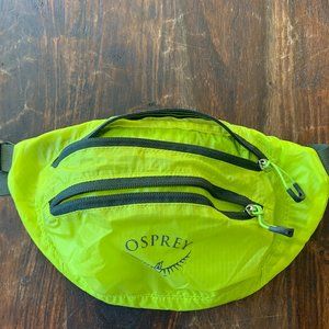 Osprey- ULTRALIGHT STUFF WAIST PACK